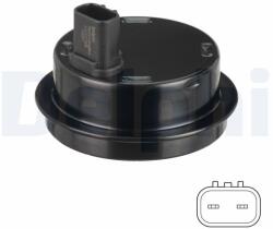 DELPHI Snímač počtu otáčok kolesa DELPHI SS20789 (SS20789)