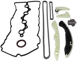 KAMOKA Sada rozvodovej reťaze KAMOKA 7001730 (7001730)