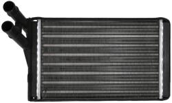 KAMOKA Výmenník tepla vnútorného kúrenia KAMOKA 7765001 (7765001)