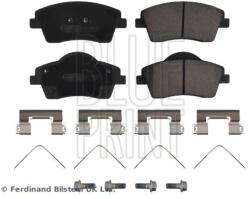 BLUE PRINT Sada brzdových platničiek kotúčovej brzdy BLUE PRINT ADBP420102 (ADBP420102)