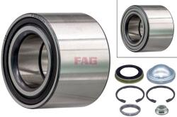 Schaeffler FAG Súprava ložísk kolesa Schaeffler FAG 713 6780 30 (713 6780 30)