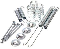 MAXGEAR Súprava príslušenstva, brzdové čeľuste MAXGEAR 27-2315 (27-2315)