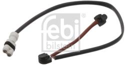 Febi Bilstein Výstražný kontakt, opotrebenie brzdového obloženia FEBI BILSTEIN 33997 (33997)