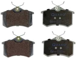 QUARO Sada Brzdových Destiček, Kotoučová Brzda (qp7107)