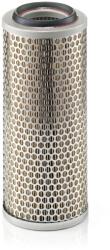 Mann-filter Vzduchový filter MANN-FILTER C 13 114/4 (C 13 114/4)