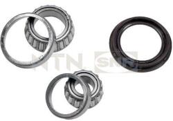 SNR Súprava ložísk kolesa SNR R154.04 (R154.04)