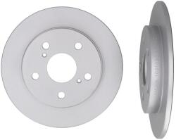 KAMOKA Brzdový kotúč KAMOKA 1031030 (1031030)