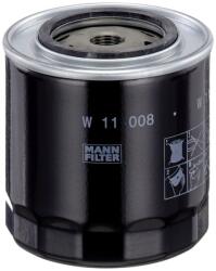 Mann-filter Olejový filter MANN-FILTER W 11 008 (W 11 008)