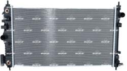 NRF Chladič motora NRF 53775 (53775)