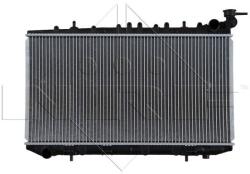 NRF Chladič motora NRF 503497 (503497)