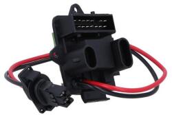 KAMOKA Odpor vnútorného ventilátora KAMOKA 4140006 (4140006)