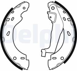 DELPHI Szczeki Ham. Smart City/fortwo/roadster (ls1910)