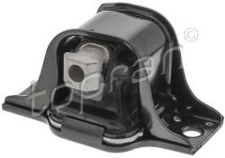 TOPRAN Uloženie, motor TOPRAN 700 526 (700 526)