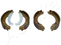 ASHIKA Sada brzdových čeľustí ASHIKA 55-00-0600 (55-00-0600)