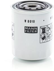 Mann-filter Olejový filter MANN-FILTER W 8010 (W 8010)