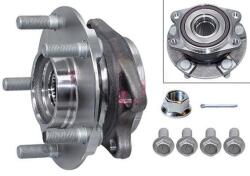 Schaeffler FAG Súprava ložísk kolesa Schaeffler FAG 713 6332 00 (713 6332 00)