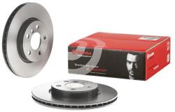 BREMBO Brzdový kotúč BREMBO 09. C349.11 (09.C349.11)