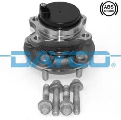 DAYCO Zestaw Lozysk Kol (kwd1370)