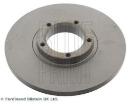 BLUE PRINT Brzdový kotúč BLUE PRINT ADF124367 (ADF124367)