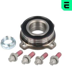 OPTIMAL Súprava ložísk kolesa OPTIMAL 502252 (502252)