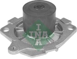 Schaeffler INA Vodné čerpadlo, chladenie motora Schaeffler INA 538 0013 10 (538 0013 10)