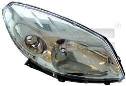 TYC Hlavný svetlomet TYC 20-11793-06-2 (20-11793-06-2)