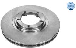 MEYLE Brzdový kotúč MEYLE 37-15 521 0023 (37-15 521 0023)