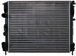 NRF Chladič motora NRF 53210 (53210)