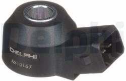 DELPHI Senzor klepania DELPHI AS10167 (AS10167)