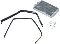 NRF Výmenník tepla vnútorného kúrenia NRF 54375 (54375)