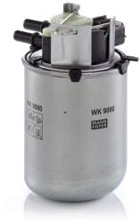 Mann-filter Palivový filter MANN-FILTER WK 9080 (WK 9080)