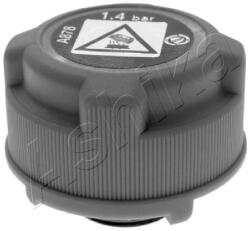 ASHIKA Uzatvárací kryt, chladič ASHIKA 33-00-042 (33-00-042)