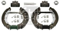 Febi Bilstein Sada brzdových čeľustí FEBI BILSTEIN 37546 (37546)