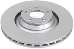 A. B. S Brzdový kotúč A. B. S. 17595 (17595)