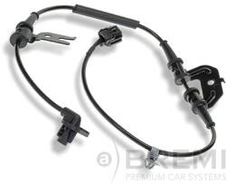 BREMI Snímač počtu otáčok kolesa BREMI 51224 (51224)