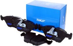 SKF Sada brzdových platničiek kotúčovej brzdy SKF VKBP 80548 (VKBP 80548)
