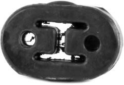 WALKER Držiak, výfukový systém WALKER 81267 (81267)