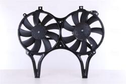 NISSENS Ventilátor chladenia motora NISSENS 85149 (85149)