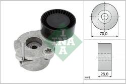 Schaeffler INA Napinák rebrovaného klinového remeňa Schaeffler INA 534 0630 10 (534 0630 10)