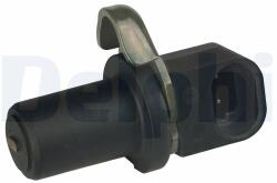 DELPHI Snímač počtu otáčok kolesa DELPHI SS20290 (SS20290)