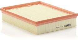 Mann-filter Vzduchový filter MANN-FILTER C 25 109 (C 25 109)
