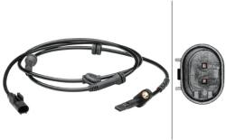 HELLA Snímač počtu otáčok kolesa HELLA 6PU 012 679-291 (6PU 012 679-291)