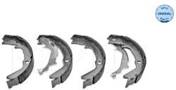 MEYLE Sada brzdových čeľustí MEYLE 37-14 533 0005 (37-14 533 0005)