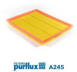 PURFLUX Vzduchový filter PURFLUX A245 (A245)
