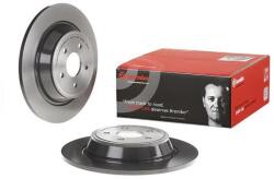 BREMBO Brzdový kotúč BREMBO 08. N258.21 (08.N258.21)