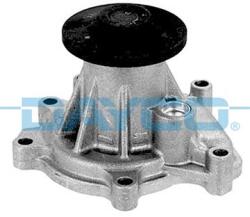 DAYCO Vodné čerpadlo, chladenie motora DAYCO DP501 (DP501)