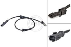 A. B. S Snímač počtu otáčok kolesa A. B. S. 31605 (31605)