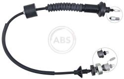 A. B. S Lanko ovládania spojky A. B. S. K27580 (K27580)