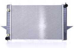 NISSENS Chladič motora NISSENS 65548A (65548A)