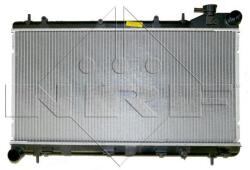 NRF Chladič motora NRF 53696 (53696)